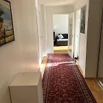Lägenhet Fully Furnished *
