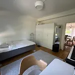 Fully Furnished