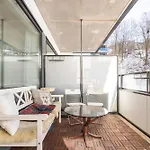 Fully Furnished * Oslo