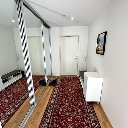 Apartment Fully Furnished Oslo