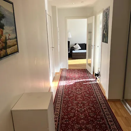 Apartment Fully Furnished *