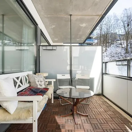 Fully Furnished Apartment