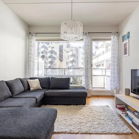 Fully Furnished *