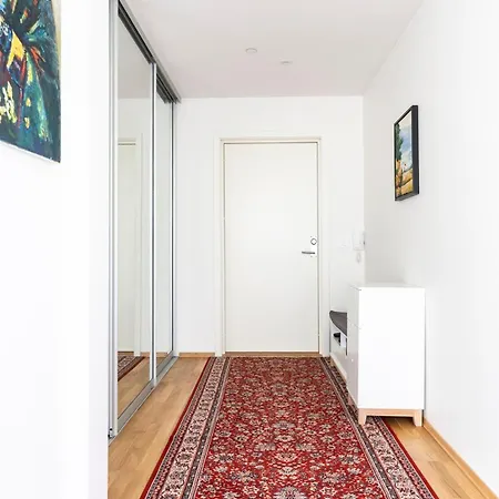 Apartment Fully Furnished *