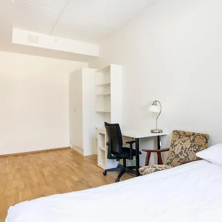 Fully Furnished