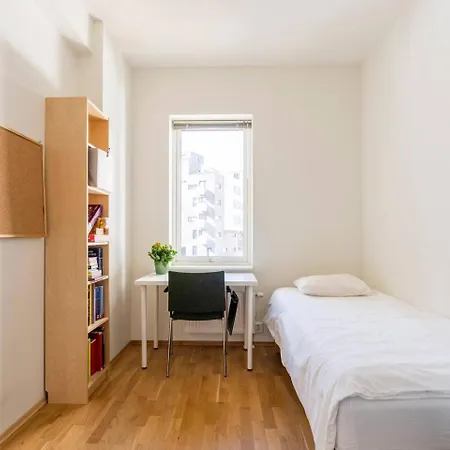 Fully Furnished Apartment Oslo
