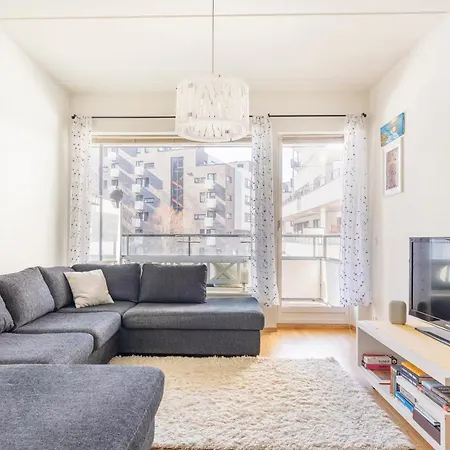 Fully Furnished * オスロ