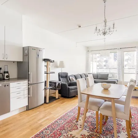 Διαμέρισμα Fully Furnished Όσλο