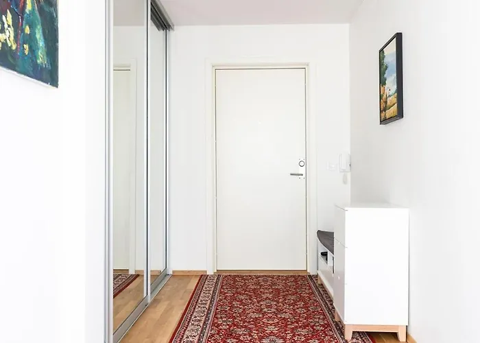 Διαμέρισμα Fully Furnished *