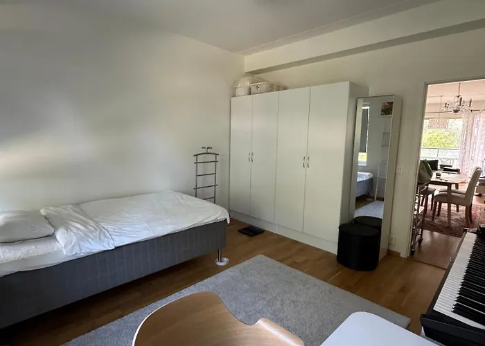 Fully Furnished
