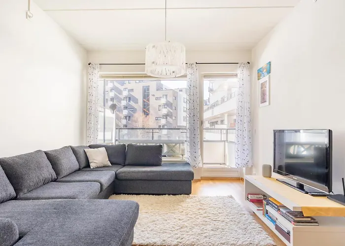 Fully Furnished * オスロ