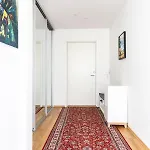 Apartman Fully Furnished *