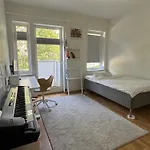 Fully Furnished Apartman Oslo