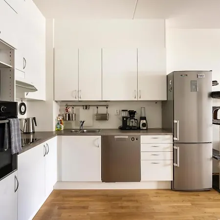 Fully Furnished * Oslo