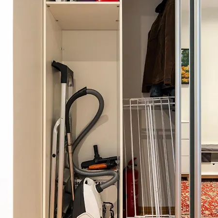 Fully Furnished *