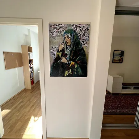Fully Furnished *