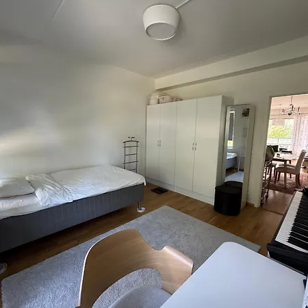 Fully Furnished