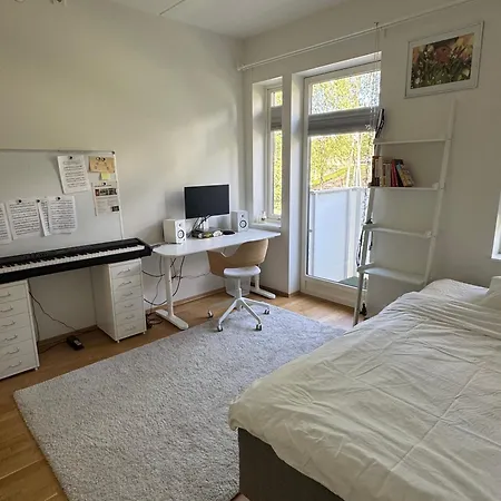 Fully Furnished Appartement Oslo