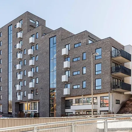 Apartman Fully Furnished