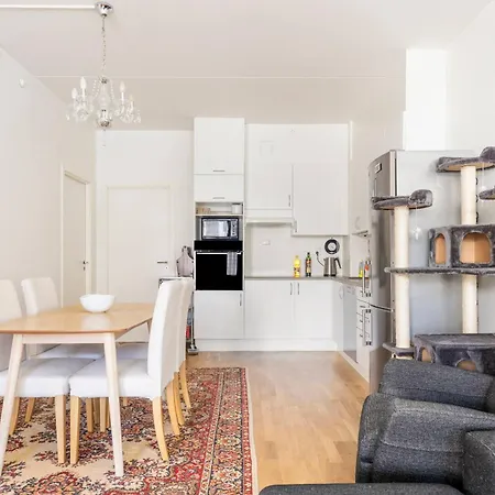 Fully Furnished