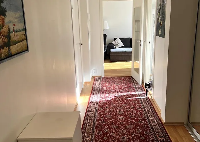 Apartamento Fully Furnished *