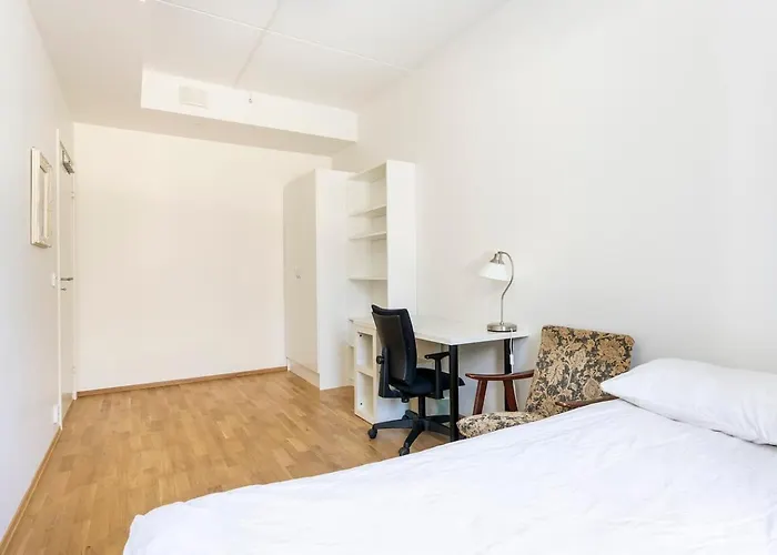 Fully Furnished