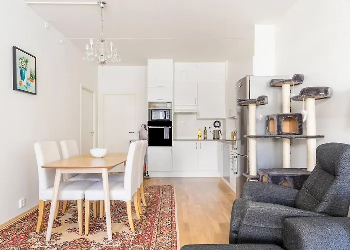 Fully Furnished